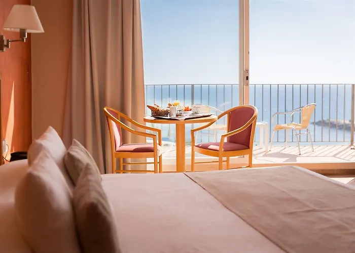 La Santa Maria Hotel Sitges