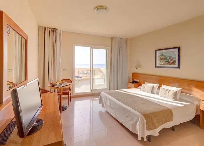 Hotel La Santa Maria