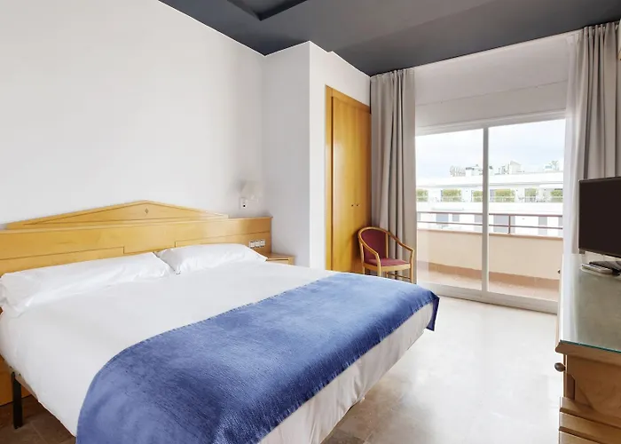 La Santa Maria Hotel