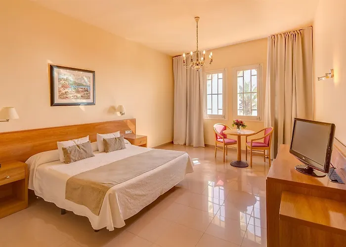 Ξενοδοχείο La Santa Maria 3*