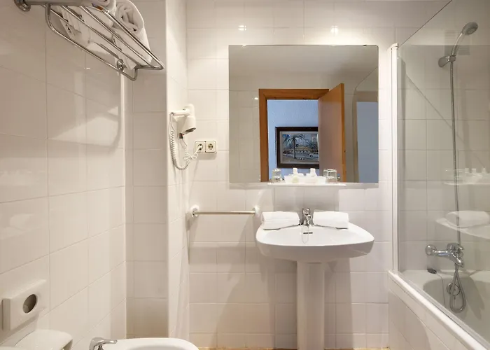 La Santa Maria Hotel Sitges