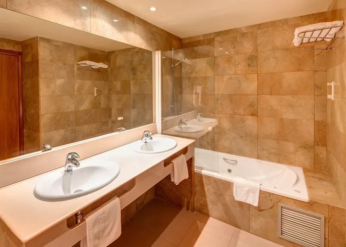 La Santa Maria Отель 3*