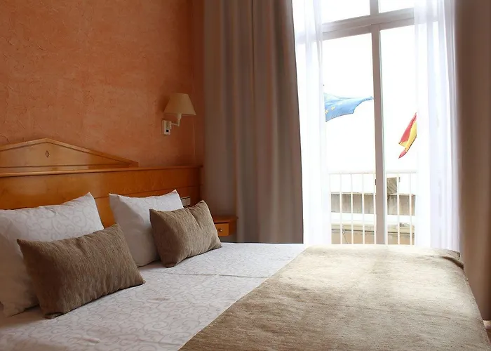 La Santa Maria Ξενοδοχείο