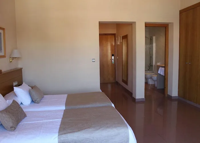 La Santa Maria 3* Сиджес