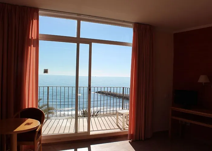 La Santa Maria Отель 3*