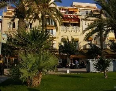 La Santa Maria 3* Сиджес