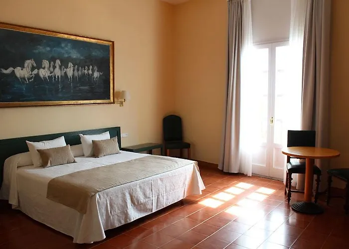 La Santa Maria Ξενοδοχείο