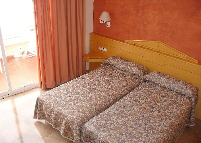 Hotel La Santa Maria