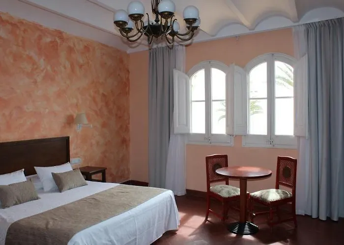 Отель La Santa Maria 3*