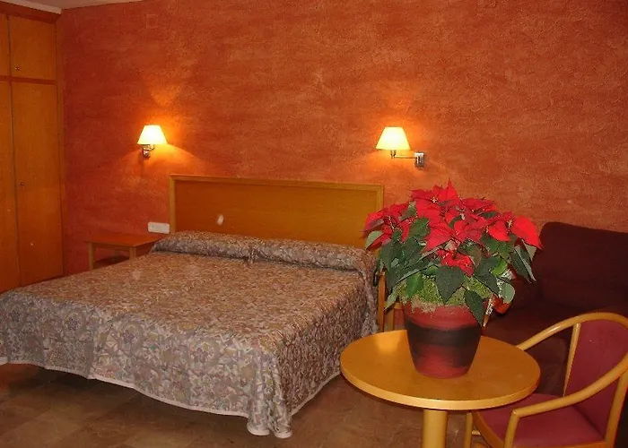 La Santa Maria Hotel