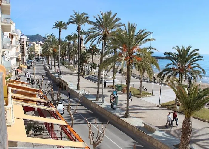 La Santa Maria Отель 3*