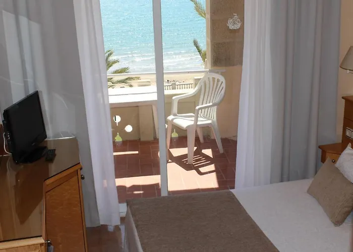 La Santa Maria Отель