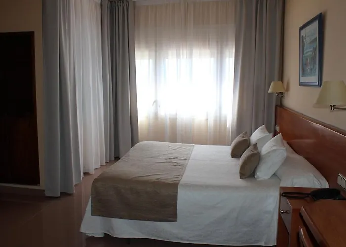 Hotel La Santa Maria 3*