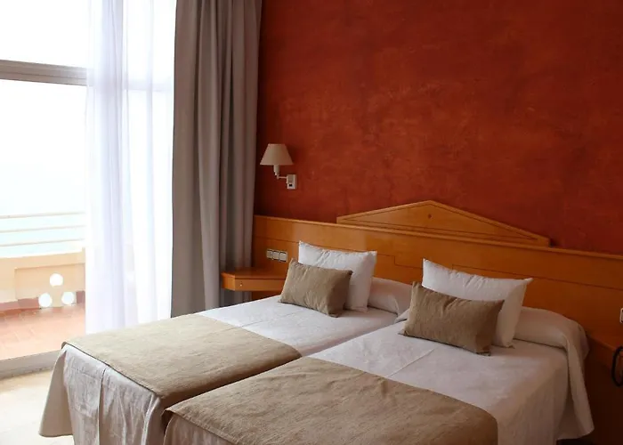 La Santa Maria Отель