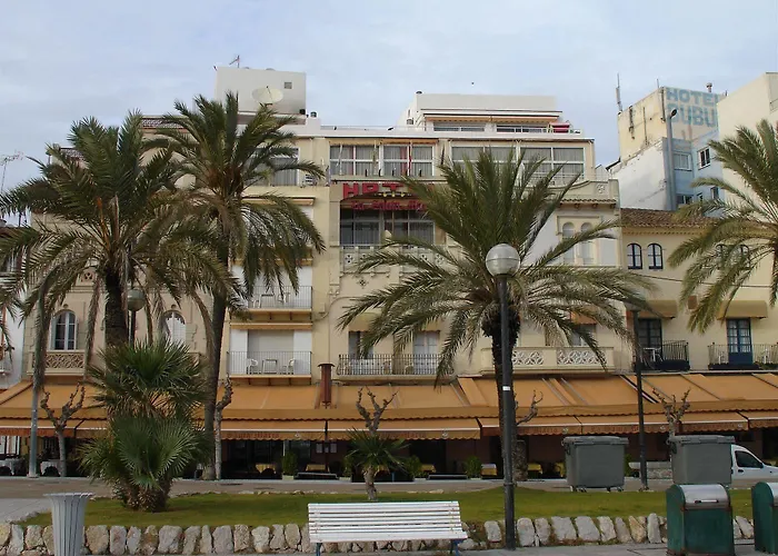 Ξενοδοχείο La Santa Maria 3*