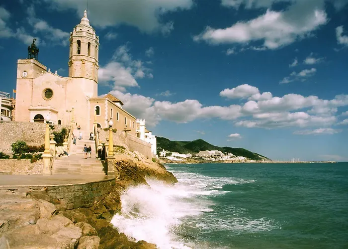 Отель La Santa Maria