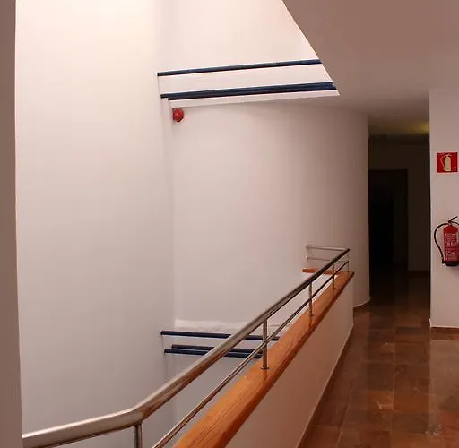 La Santa Maria Ξενοδοχείο Σίτζες