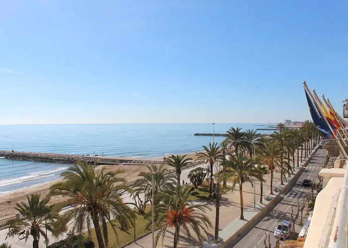 La Santa Maria Ξενοδοχείο 3*