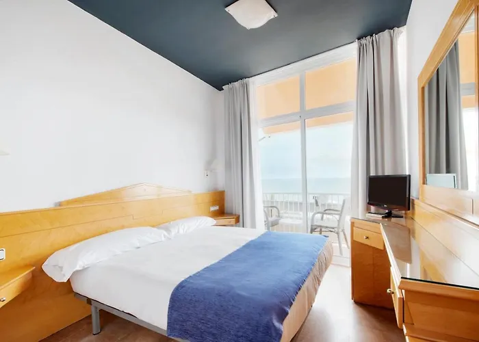 La Santa Maria 3* Sitges