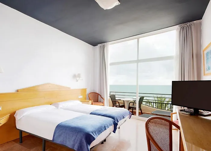 Hotel La Santa Maria Sitges