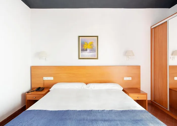 La Santa Maria Hotel 3*