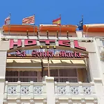 La Santa Maria Sitges