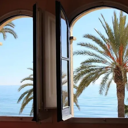 La Santa Maria Hotel 3*