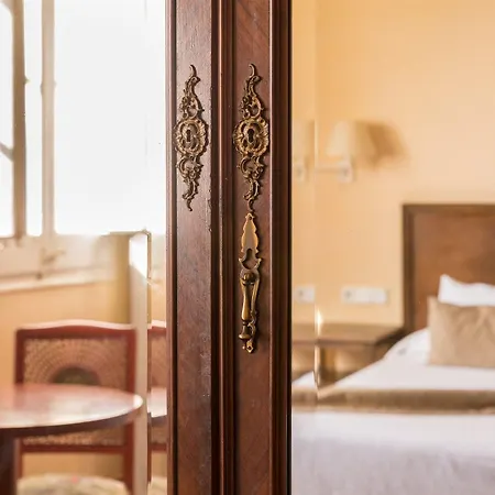 La Santa Maria Hotel