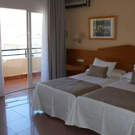 La Santa Maria Hotel 3*