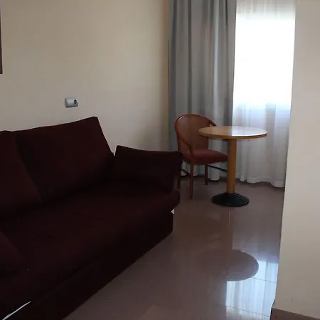 La Santa Maria Hotel 3*