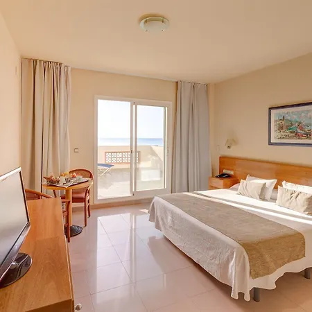 Hotel La Santa Maria