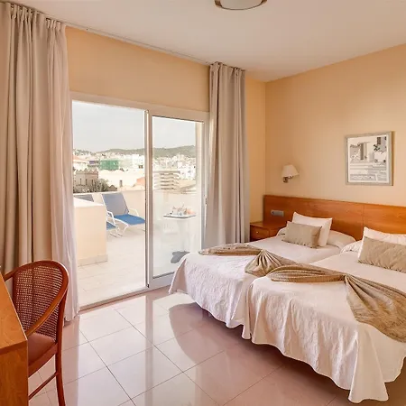 La Santa Maria Hotel