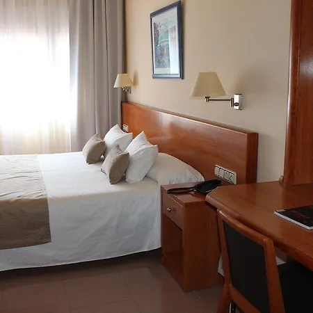 La Santa Maria Hotel