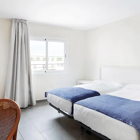 La Santa Maria Sitges