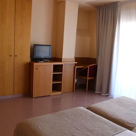 Hotel La Santa Maria