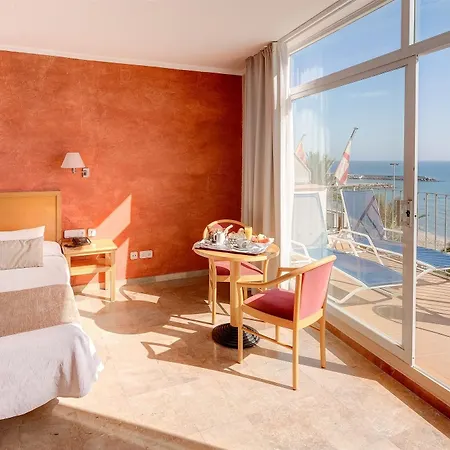 Hotel La Santa Maria 3*