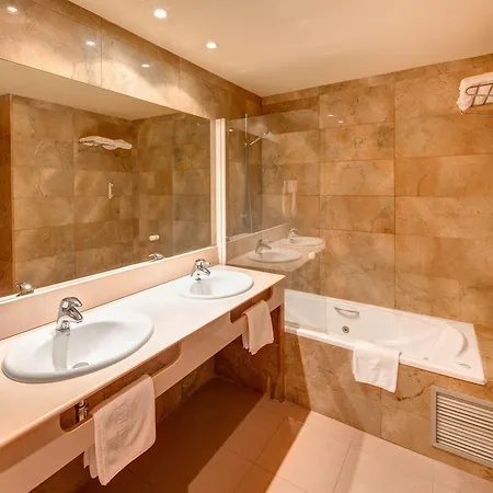 La Santa Maria Hotel 3*