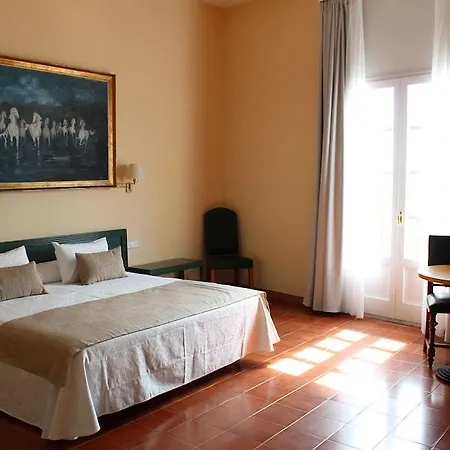 La Santa Maria Hotel