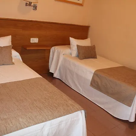 La Santa Maria Sitges