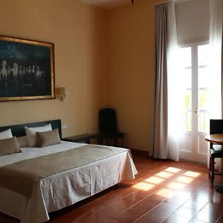 Hotel La Santa Maria