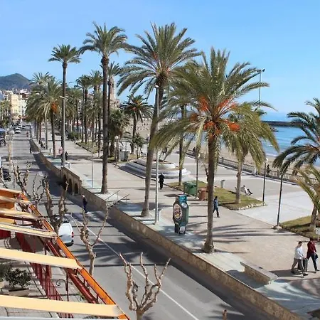 La Santa Maria Hotel 3*