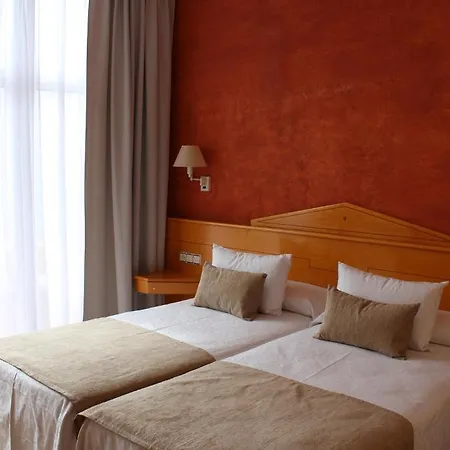 La Santa Maria Hotel