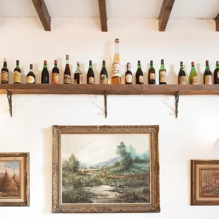 Hotel La Santa Maria