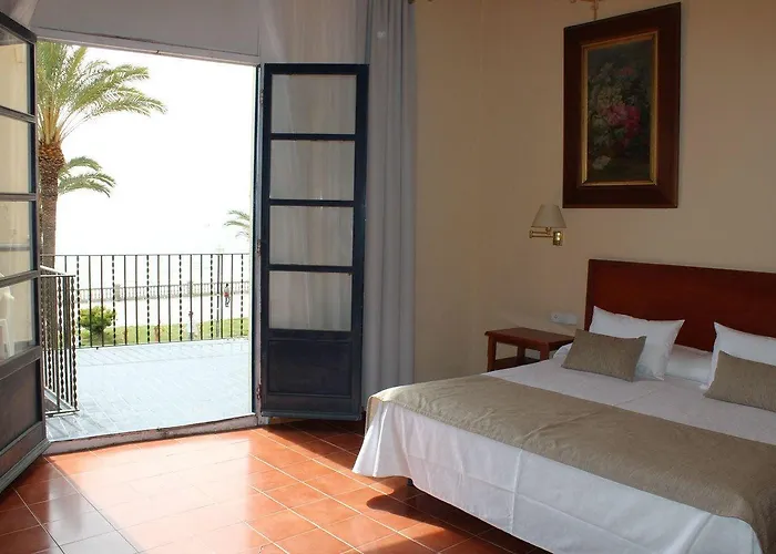 Hotel La Santa Maria Sitges