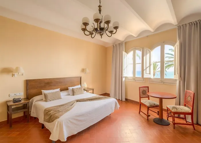 Hotel La Santa Maria Sitges