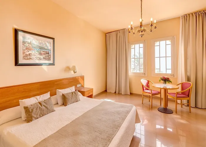 Hotel La Santa Maria 3*