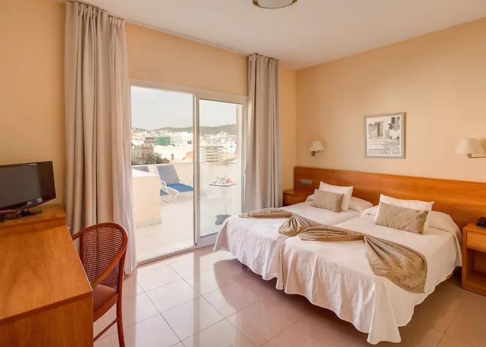 La Santa Maria Hotel