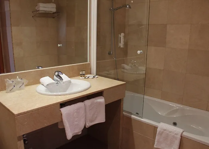 La Santa Maria Hotel 3*