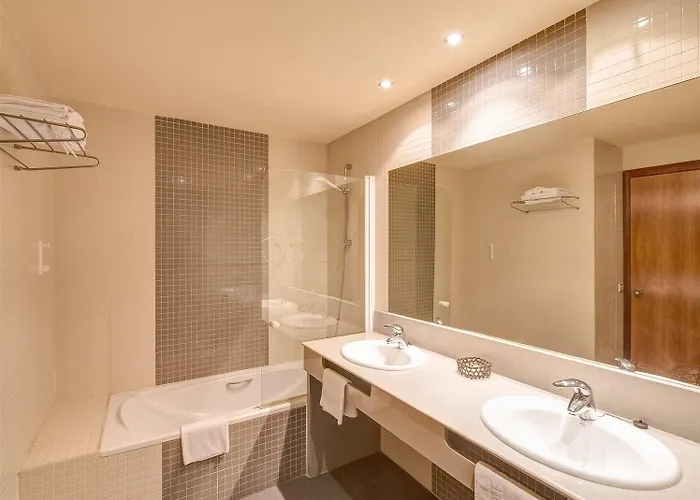 Hotel La Santa Maria 3*