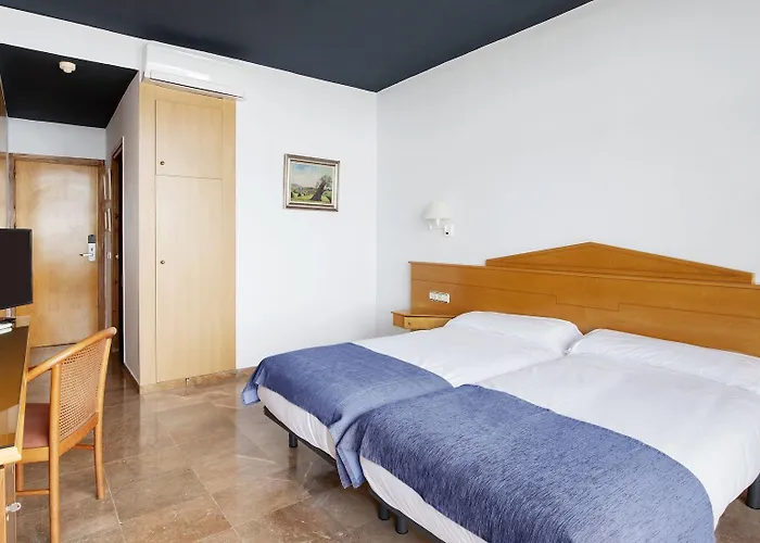 La Santa Maria Hotel 3*